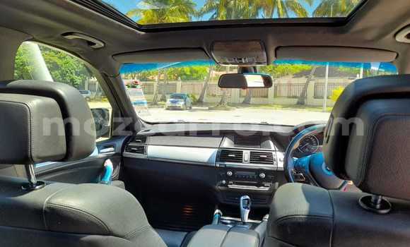 Tenga Tsaru BMW X5 Zvimwe Mota in Maputo in Maputo Tenga Tsaru BMW X5 Zvimwe Mota in Maputo in Maputo