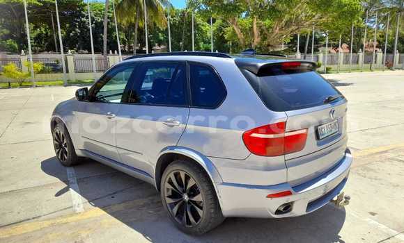 Tenga Tsaru BMW X5 Zvimwe Mota in Maputo in Maputo Tenga Tsaru BMW X5 Zvimwe Mota in Maputo in Maputo