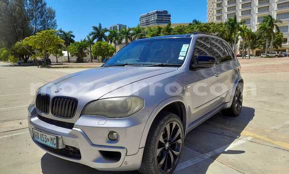 Tenga Tsaru BMW X5 Zvimwe Mota in Maputo in Maputo Tenga Tsaru BMW X5 Zvimwe Mota in Maputo in Maputo