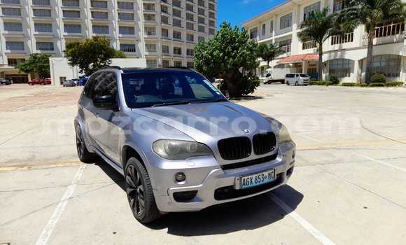 Tenga Tsaru BMW X5 Zvimwe Mota in Maputo in Maputo Tenga Tsaru BMW X5 Zvimwe Mota in Maputo in Maputo