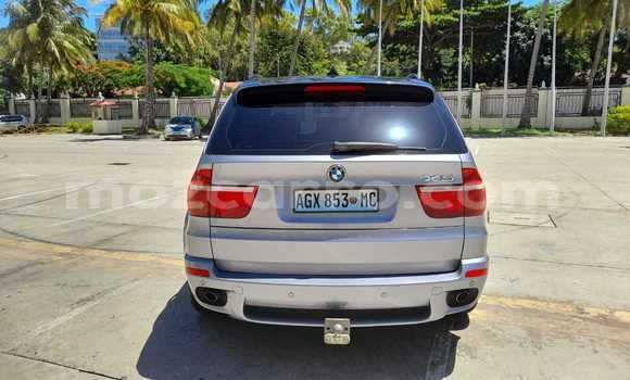 Tenga Tsaru BMW X5 Zvimwe Mota in Maputo in Maputo Tenga Tsaru BMW X5 Zvimwe Mota in Maputo in Maputo