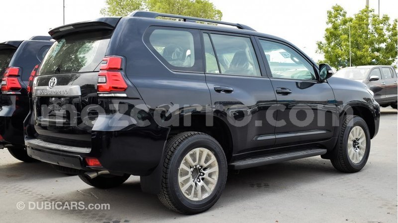 Big with watermark toyota prado cabo delgado import dubai 5988