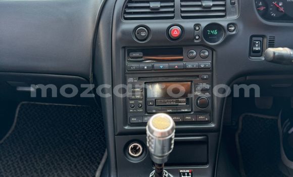 Buy Used Nissan Skyline Other Car in Maputo in Maputo Buy Used Nissan Skyline Other Car in Maputo in Maputo