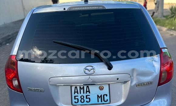 Tenga Tsaru Mazda Verisa Sirivha Mota in Maputo in Maputo