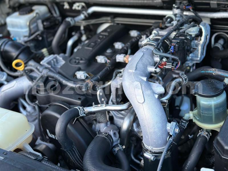 Big with watermark toyota land cruiser prado maputo maputo 37243