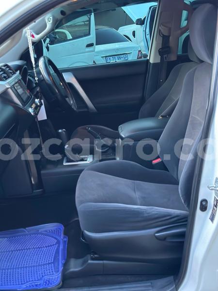 Big with watermark toyota land cruiser prado maputo maputo 37243