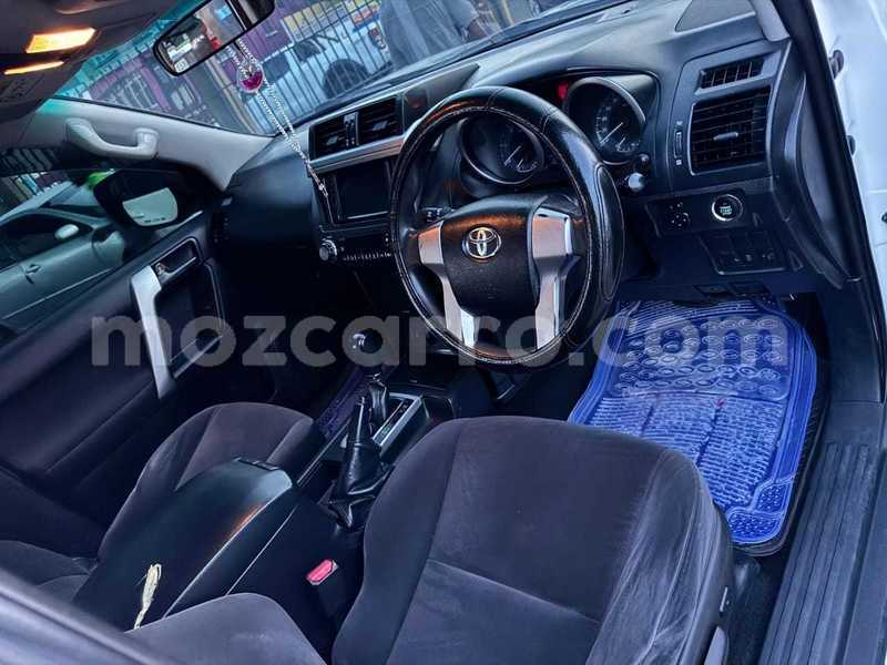 Big with watermark toyota land cruiser prado maputo maputo 37243