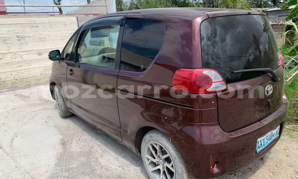 Comprar Usado Toyota Porte De outros Carro em Maputo em Maputo Comprar Usado Toyota Porte De outros Carro em Maputo em Maputo