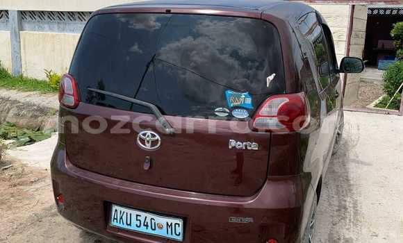 Comprar Usado Toyota Porte De outros Carro em Maputo em Maputo Comprar Usado Toyota Porte De outros Carro em Maputo em Maputo