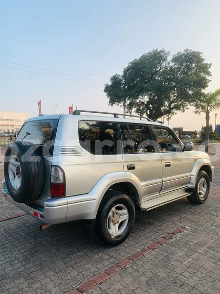 Big with watermark toyota land cruiser prado maputo maputo 37248