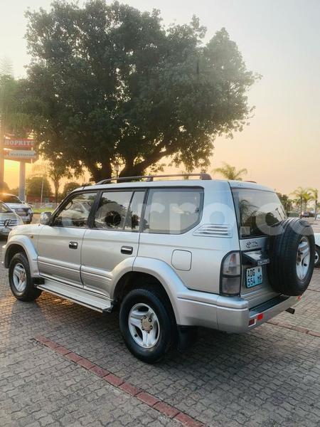 Big with watermark toyota land cruiser prado maputo maputo 37248