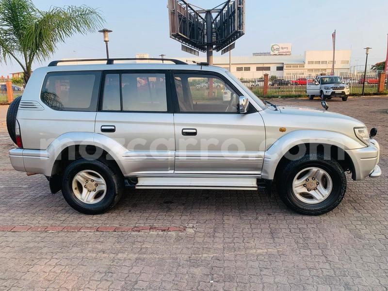 Big with watermark toyota land cruiser prado maputo maputo 37248