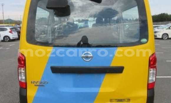 Comprar Novo Nissan Caravan De outros Carro em Maputo em Maputo