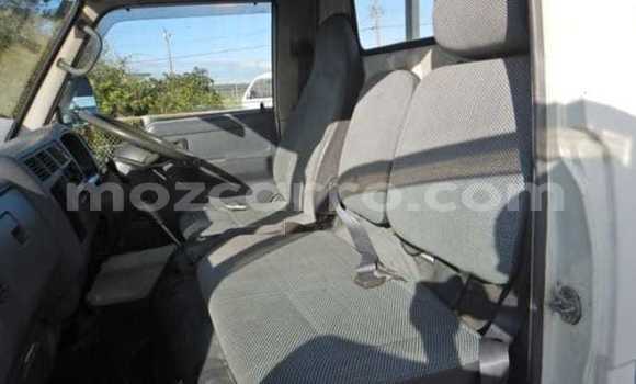 Comprar Novo Toyota Dyna Branco Carro em Maputo em Maputo Comprar Novo Toyota Dyna Branco Carro em Maputo em Maputo