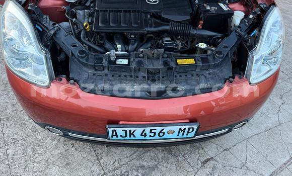 Nunua Ilio tumika Mazda Verisa Nyingine Gari ndani ya Maputo nchini Maputo Nunua Ilio tumika Mazda Verisa Nyingine Gari ndani ya Maputo nchini Maputo