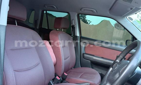 Nunua Ilio tumika Mazda Verisa Nyingine Gari ndani ya Maputo nchini Maputo Nunua Ilio tumika Mazda Verisa Nyingine Gari ndani ya Maputo nchini Maputo