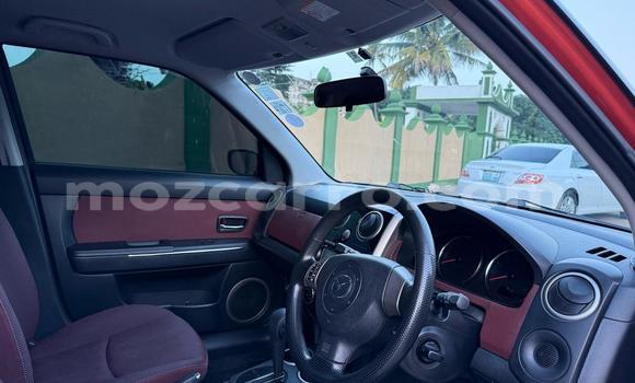 Nunua Ilio tumika Mazda Verisa Nyingine Gari ndani ya Maputo nchini Maputo Nunua Ilio tumika Mazda Verisa Nyingine Gari ndani ya Maputo nchini Maputo