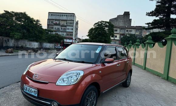 Nunua Ilio tumika Mazda Verisa Nyingine Gari ndani ya Maputo nchini Maputo Nunua Ilio tumika Mazda Verisa Nyingine Gari ndani ya Maputo nchini Maputo
