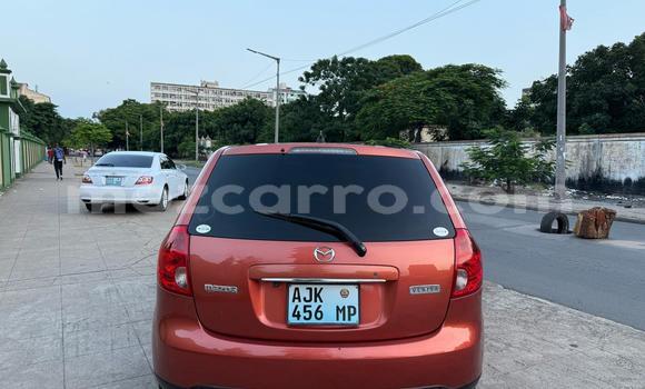 Nunua Ilio tumika Mazda Verisa Nyingine Gari ndani ya Maputo nchini Maputo Nunua Ilio tumika Mazda Verisa Nyingine Gari ndani ya Maputo nchini Maputo