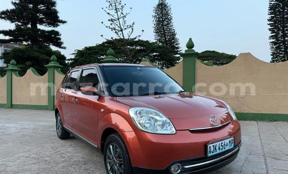 Nunua Ilio tumika Mazda Verisa Nyingine Gari ndani ya Maputo nchini Maputo Nunua Ilio tumika Mazda Verisa Nyingine Gari ndani ya Maputo nchini Maputo