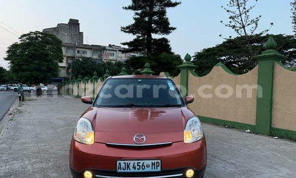 Nunua Ilio tumika Mazda Verisa Nyingine Gari ndani ya Maputo nchini Maputo Nunua Ilio tumika Mazda Verisa Nyingine Gari ndani ya Maputo nchini Maputo