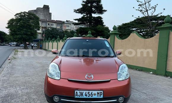 Nunua Ilio tumika Mazda Verisa Nyingine Gari ndani ya Maputo nchini Maputo Nunua Ilio tumika Mazda Verisa Nyingine Gari ndani ya Maputo nchini Maputo