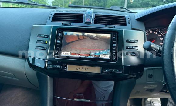 Tenga Tsaru Toyota Mark X Chena Mota in Maputo in Maputo Tenga Tsaru Toyota Mark X Chena Mota in Maputo in Maputo