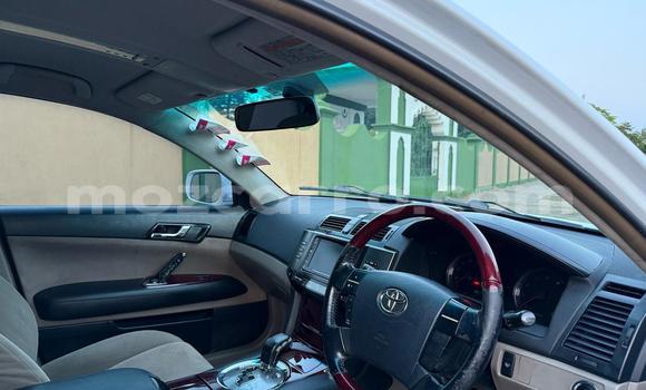 Tenga Tsaru Toyota Mark X Chena Mota in Maputo in Maputo Tenga Tsaru Toyota Mark X Chena Mota in Maputo in Maputo