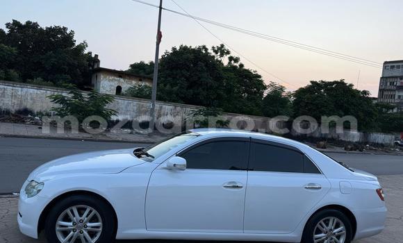 Tenga Tsaru Toyota Mark X Chena Mota in Maputo in Maputo Tenga Tsaru Toyota Mark X Chena Mota in Maputo in Maputo
