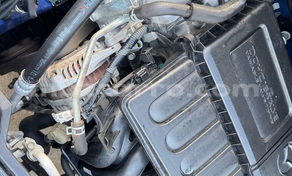 Nunua Ilio tumika Mazda Demio Bluu Gari ndani ya Maputo nchini Maputo Nunua Ilio tumika Mazda Demio Bluu Gari ndani ya Maputo nchini Maputo