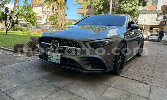 Comprar Importar Mercedes-Benz A200 De outros Carro em Maputo em Maputo Comprar Importar Mercedes-Benz A200 De outros Carro em Maputo em Maputo