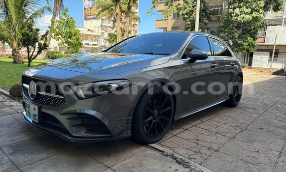 Comprar Importar Mercedes-Benz A200 De outros Carro em Maputo em Maputo Comprar Importar Mercedes-Benz A200 De outros Carro em Maputo em Maputo