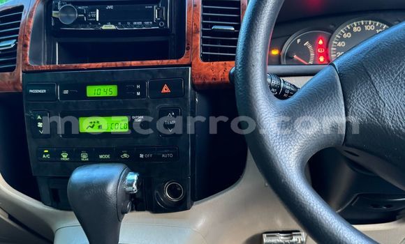 Tenga Tsaru Toyota Spacio Sirivha Mota in Maputo in Maputo Tenga Tsaru Toyota Spacio Sirivha Mota in Maputo in Maputo