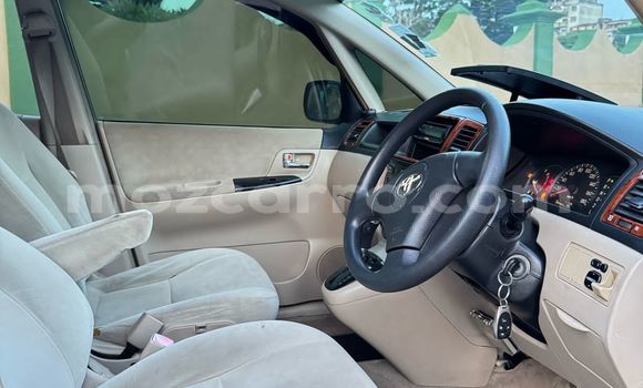 Tenga Tsaru Toyota Spacio Sirivha Mota in Maputo in Maputo Tenga Tsaru Toyota Spacio Sirivha Mota in Maputo in Maputo