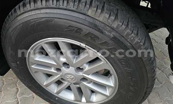 Tenga Tsaru Toyota Hilux Chena Mota in Maputo in Maputo Tenga Tsaru Toyota Hilux Chena Mota in Maputo in Maputo