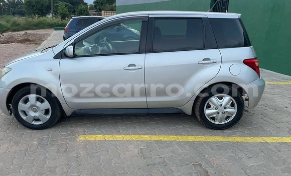 Tenga Tsaru Toyota IST Zvimwe Mota in Maputo in Maputo Tenga Tsaru Toyota IST Zvimwe Mota in Maputo in Maputo