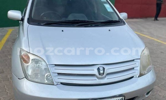 Tenga Tsaru Toyota IST Zvimwe Mota in Maputo in Maputo Tenga Tsaru Toyota IST Zvimwe Mota in Maputo in Maputo