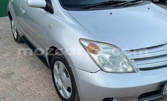 Tenga Tsaru Toyota IST Zvimwe Mota in Maputo in Maputo Tenga Tsaru Toyota IST Zvimwe Mota in Maputo in Maputo