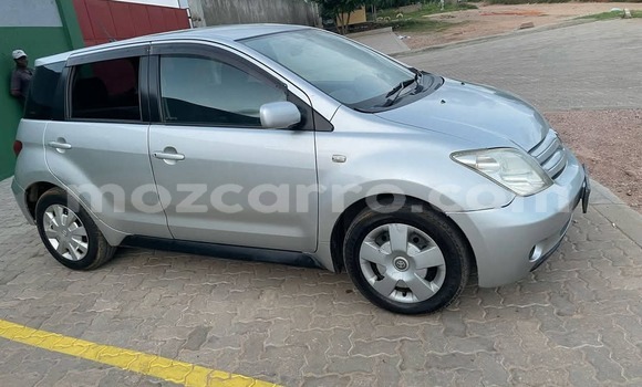 Tenga Tsaru Toyota IST Zvimwe Mota in Maputo in Maputo Tenga Tsaru Toyota IST Zvimwe Mota in Maputo in Maputo