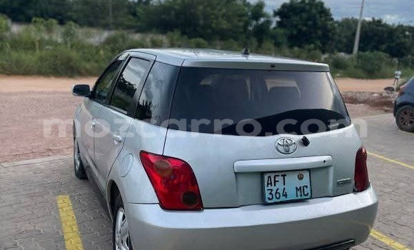 Tenga Tsaru Toyota IST Zvimwe Mota in Maputo in Maputo Tenga Tsaru Toyota IST Zvimwe Mota in Maputo in Maputo