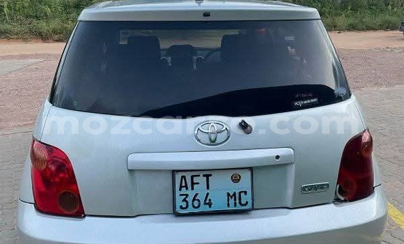 Tenga Tsaru Toyota IST Zvimwe Mota in Maputo in Maputo Tenga Tsaru Toyota IST Zvimwe Mota in Maputo in Maputo