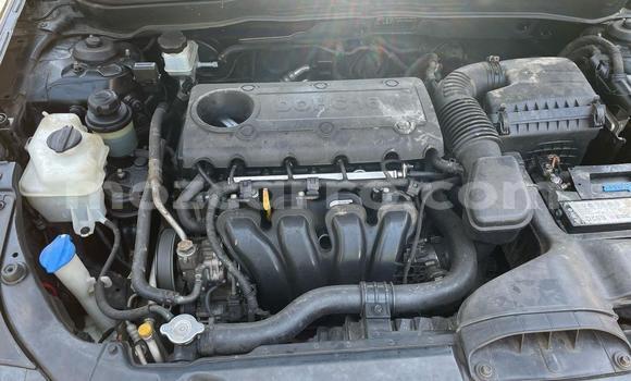 Nunua Ilio tumika Hyundai Sonata Nyeusi Gari ndani ya Maputo nchini Maputo Nunua Ilio tumika Hyundai Sonata Nyeusi Gari ndani ya Maputo nchini Maputo