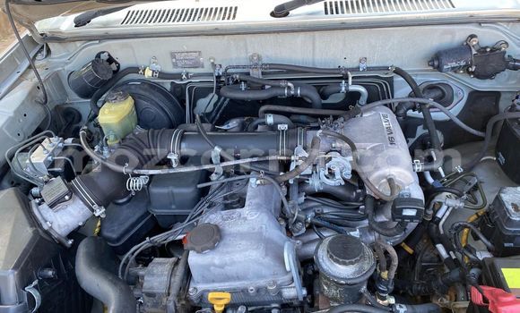 Buy Used Toyota Land Cruiser Prado Other Car in Maputo in Maputo Buy Used Toyota Land Cruiser Prado Other Car in Maputo in Maputo