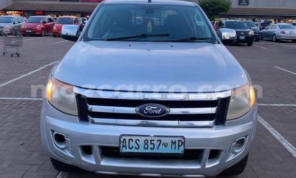 Comprar Usado Ford Ranger De outros Carro em Maputo em Maputo Comprar Usado Ford Ranger De outros Carro em Maputo em Maputo