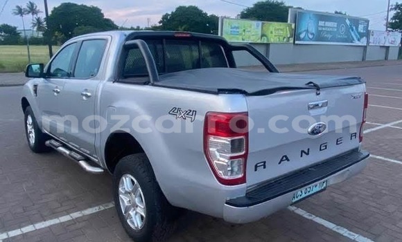Comprar Usado Ford Ranger De outros Carro em Maputo em Maputo Comprar Usado Ford Ranger De outros Carro em Maputo em Maputo