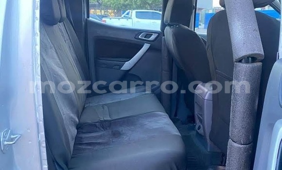 Comprar Usado Ford Ranger De outros Carro em Maputo em Maputo Comprar Usado Ford Ranger De outros Carro em Maputo em Maputo