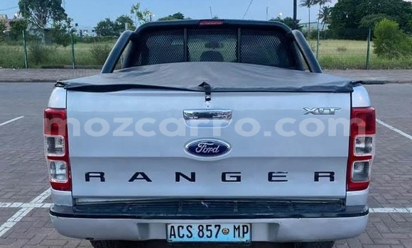 Comprar Usado Ford Ranger De outros Carro em Maputo em Maputo Comprar Usado Ford Ranger De outros Carro em Maputo em Maputo