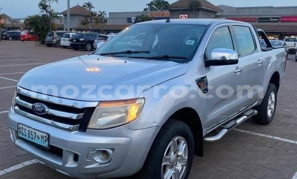 Comprar Usado Ford Ranger De outros Carro em Maputo em Maputo Comprar Usado Ford Ranger De outros Carro em Maputo em Maputo