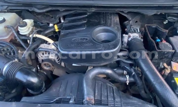 Comprar Usado Ford Ranger De outros Carro em Maputo em Maputo Comprar Usado Ford Ranger De outros Carro em Maputo em Maputo