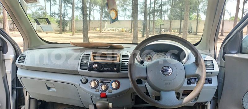 Big with watermark nissan march maputo marracuene 37280